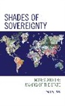 Paul Wilson - Shades of Sovereignty