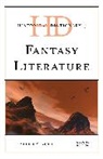 Allen Stroud, Stroud Allen - Historical Dictionary of Fantasy Literature