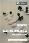 Joerg Sternagel, Jorg Sternagel, Jörg Sternagel - Ethics of Alterity