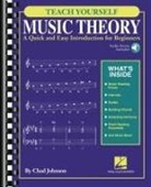 Chad Johnson - Teach Yourself Music Theory