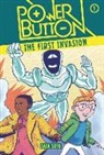Zack Soto, Zack Soto - The First Invasion