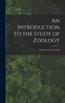 Anonymous - An Introduction to the Study of Zoology: Illustrated by the Crayfish