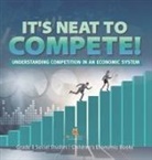 Baby - It's Neat to Compete!