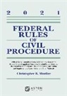 Christopher B Mueller, Christopher B. Mueller - Federal Rules of Civil Procedure