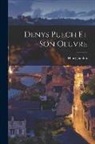 Henry Jaudon - Denys Puech Et Son Oeuvre