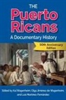 Luis Martínez-Fernández, Kal Wagenheim, Olga Jiménez de Wagenheim - The Puerto Ricans