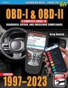 Greg Banish - Obd-I and Obd-II
