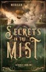 Morgan L Busse, Morgan L. Busse - Secrets in the Mist