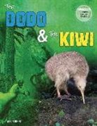 Jason M Burns, Jason M. Burns - The Dodo and the Kiwi
