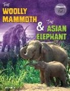 Jason M Burns, Jason M. Burns - The Woolly Mammoth and the Asian Elephant