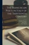 Frédéric Ozanam, David Nutt, New Oxford - The Franciscan Poets in Italy of the Thirteenth Century