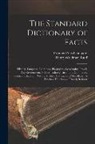 Henry Woldmar Ruoff, Frontier Press Company - The Standard Dictionary of Facts: History, Language, Literature, Biography, Geography, Travel, Art, Government, Politics, Industry, Invention, Commerc