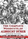 Willi Kurth - The Complete Woodcuts of Albrecht Dürer (Dover Fine Art, History of Art)