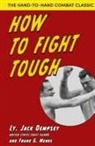 Jack Dempsey - How To Fight Tough