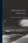 Mary Elizabeth McNamara Wilkinson - Embroidery Stitches