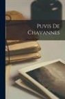 Anonymous - Puvis de Chavannes