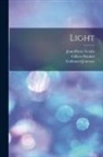 Gilbert Houbre, Gallimard Jeunesse, Jean-Pierre Verdet - Light