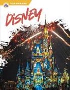 Heather C Morris, Heather C. Morris - Disney