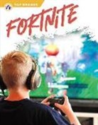Julianna Helt - Fortnite