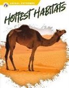 Ashley Gish - Hottest Habitats