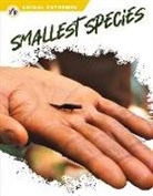 Elisabeth Norton - Smallest Species