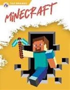 Diana Murrell - Minecraft
