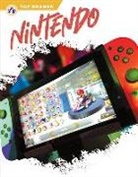 Rachel Hamby - Nintendo