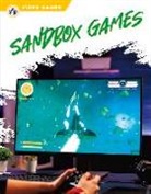 Jessica Coupe, Jessica Coupé - Sandbox Games