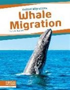 Lisa Bullard - Whale Migration