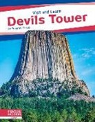 Roxanne Troup - Devils Tower