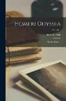 Samuel Clarke - Homeri Odyssea: Graece Et Latine; Volume 1