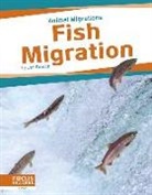 Jen Breach - Fish Migration