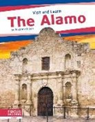 Roxanne Troup - The Alamo