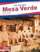 Kelsey Jopp - Mesa Verde