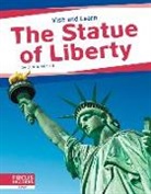 Diana Murrell - The Statue of Liberty