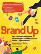 Stacey Ross Cohen, Stacey Ross Cohen - Brand Up