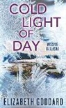 Elizabeth Goddard - Cold Light of Day