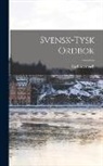 Carl Auerbach - Svensk-Tysk ordbok