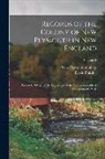 New Plymouth Colony, David Pulsifer - Records of the Colony of New Plymouth in New England: Printed by Order of the Legislature of the Commonwealth of Massachusetts & 10; Volume 9
