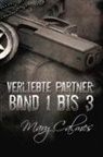 Mary Calmes, Heike Reifgens - Verliebte Partner: Band 1 bis 3: Marshals bundle DE