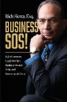 Rich Sierra, Rich Sierra Esq. - Business SOS!