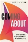David Paragamian - Coming About