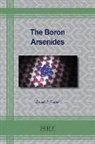 David J. Fisher - The Boron Arsenides