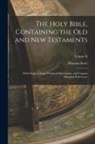 Thomas Scott - The Holy Bible, Containing the Old and New Testaments: With Original Notes, Practical Observation, and Copious Marginal References; Volume II