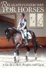 Guillaume Henry - Relaxation Exercises for Horses