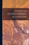 Anonymous - Studies in Hydrothermal Alteration