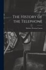 Herbert Newton Casson - The History of the Telephone