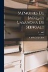 Charles Joseph Ligne - Mémoires De Jacques Casanova De Seingalt; Volume 2