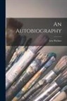 Lew Wallace - An Autobiography