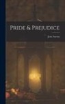 Jane Austen - Pride & Prejudice
